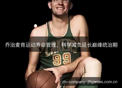 乔治麦肯运动寿命管理,科学减负延长巅峰统治期 乔治麦肯运动寿命管理,科学减负延长巅峰统治期