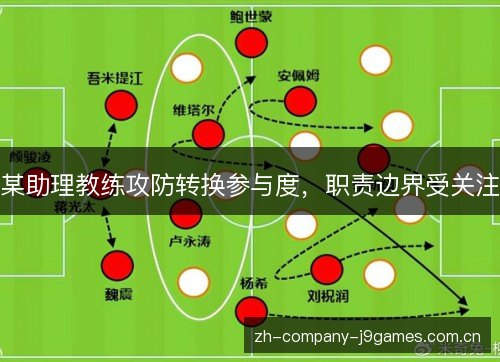 某助理教练攻防转换参与度,职责边界受关注 某助理教练攻防转换参与度,职责边界受关注